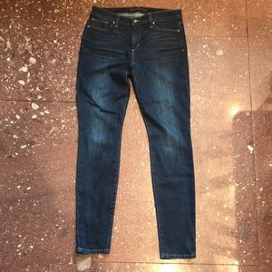 Joe’s Skinny Jeans size 29